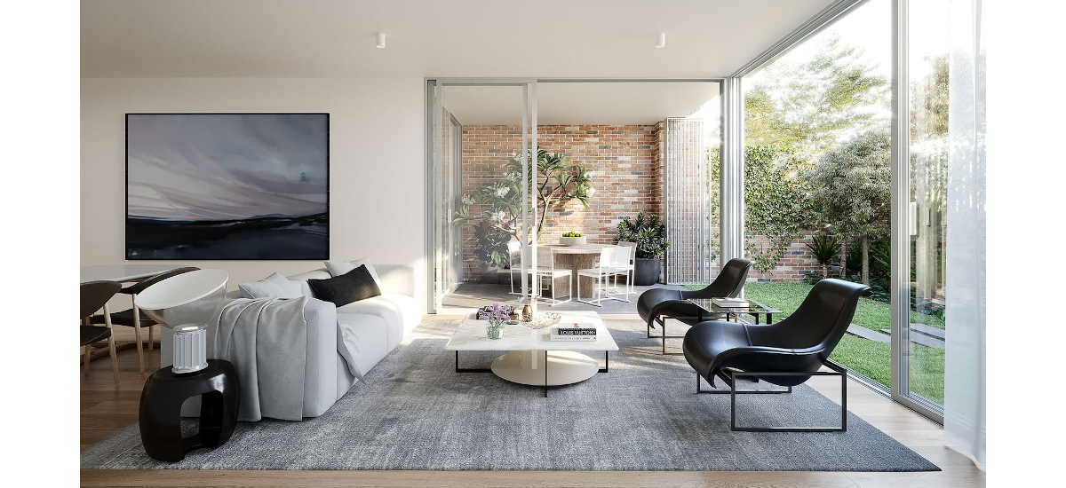 Alex Collective living