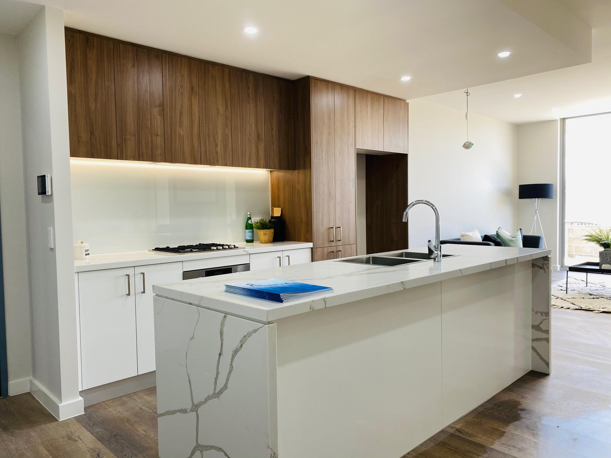 PINNACLE kitchen