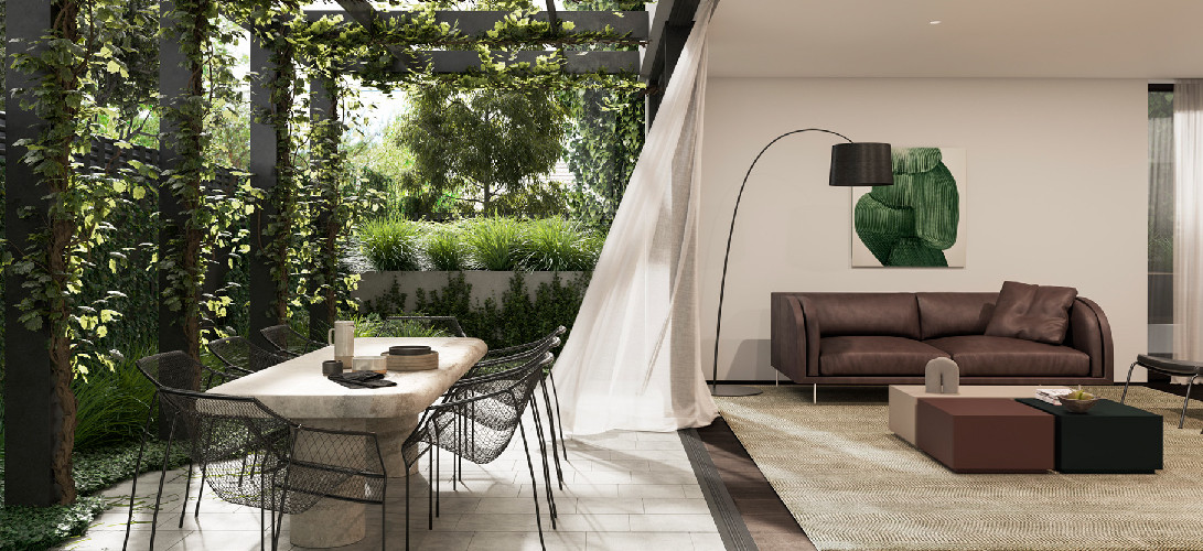 Hurstmon indoor outdoor