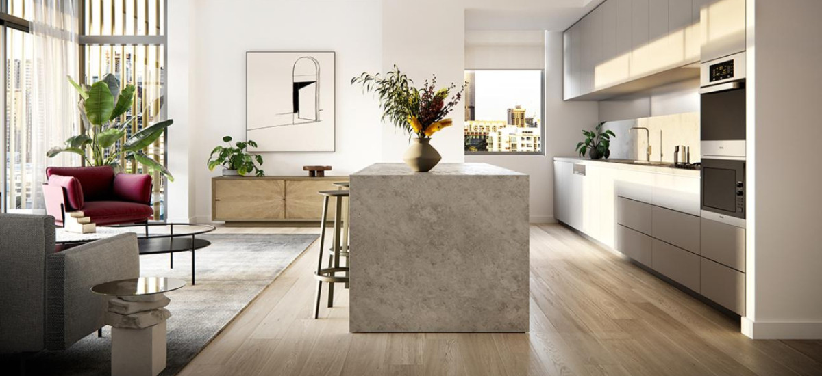 Amersham kitchen