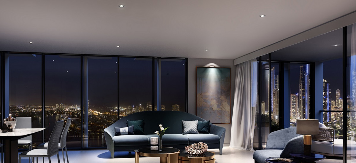 Allure living