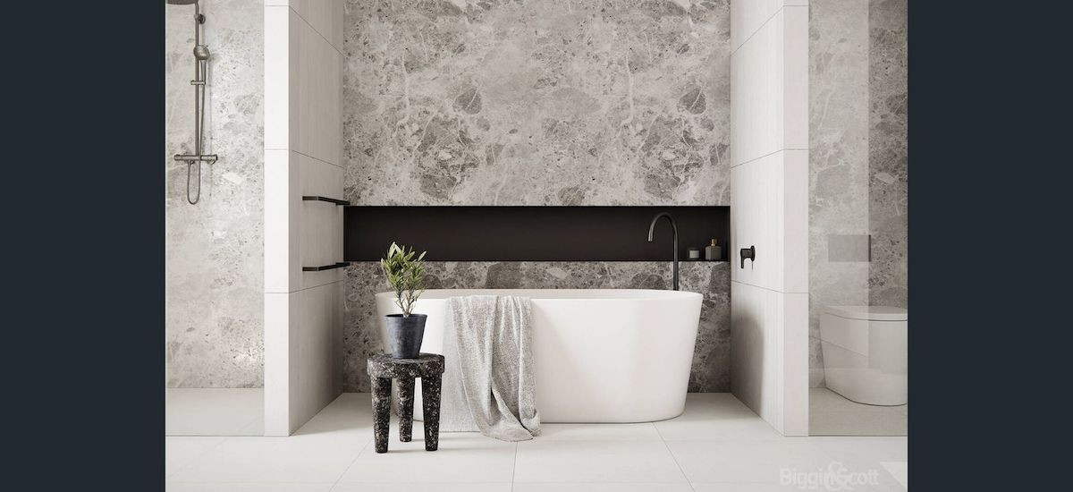 artistry melbourne apartments developments luxury high end bathroom bathroom rogerseller