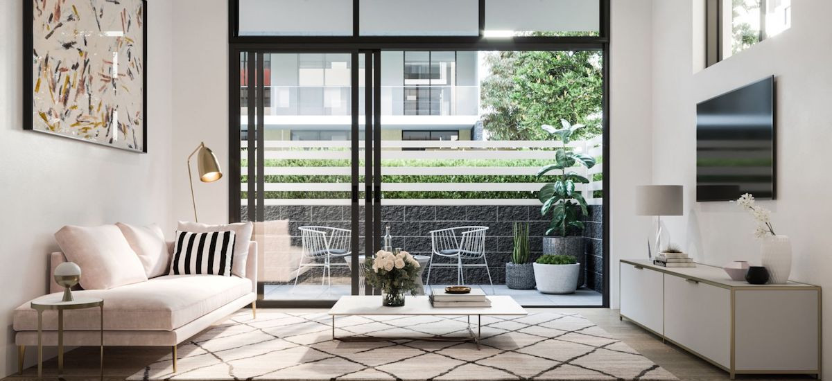 Pinnacle Schofields living