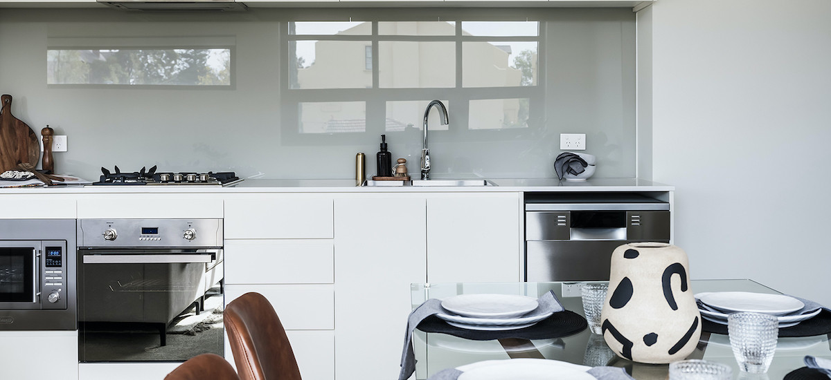 Bloom kitchen